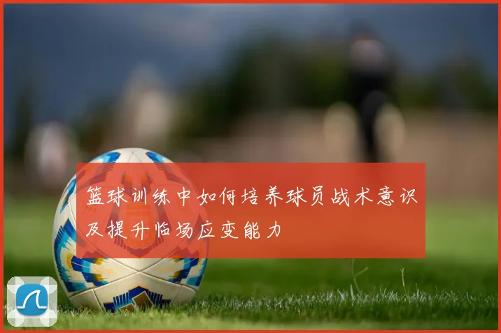 篮球训练中如何培养球员战术意识及提升临场应变能力