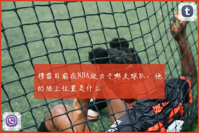 穆雷目前在NBA效力于哪支球队，他的场上位置是什么